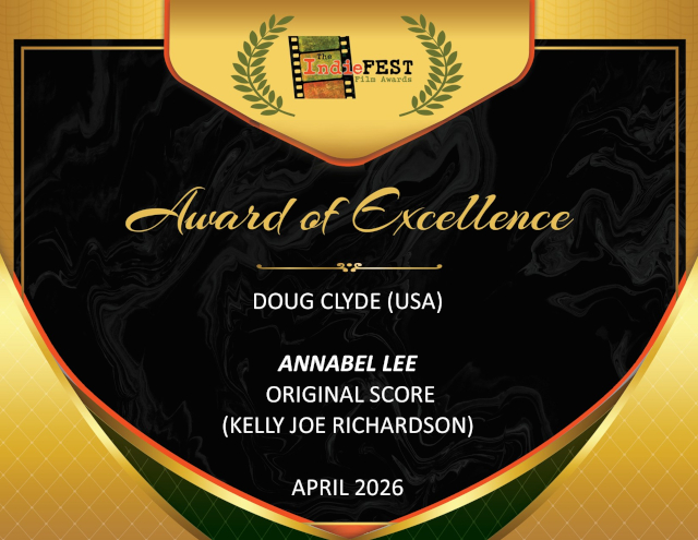 IF Award of Excellence